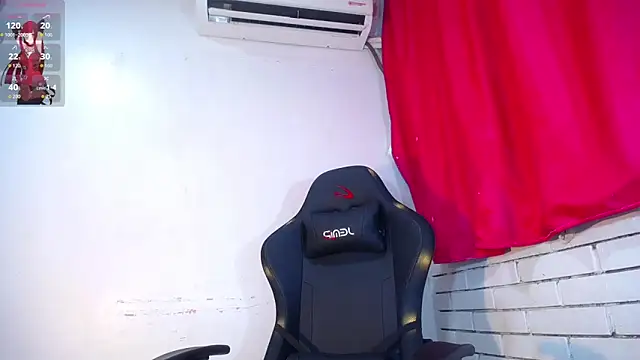 Nikoll_Dirty webcam show