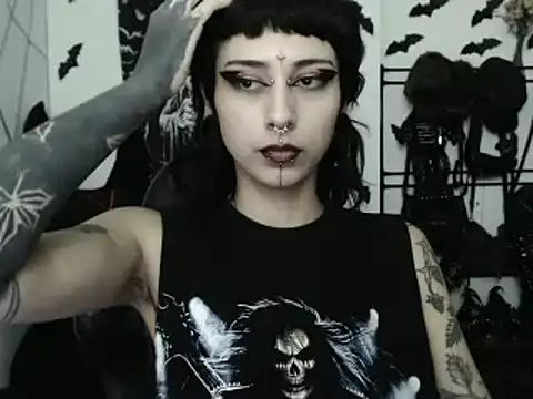 dakota_krall__ – Live XXX-chat