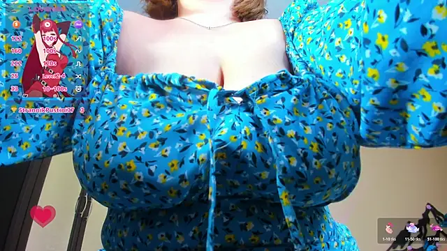 marry_evans 即時 XXX 聊天