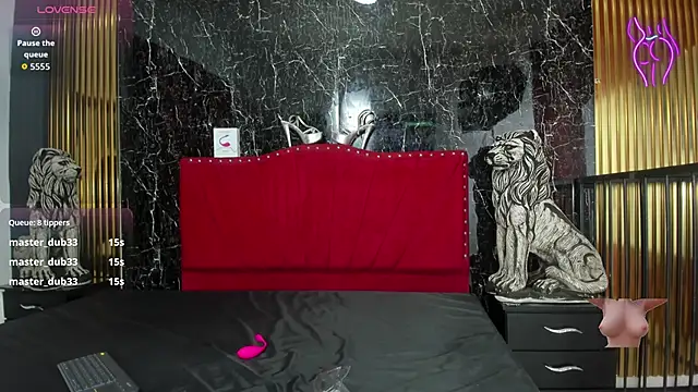 KarinaSimonzn Live XXX chat