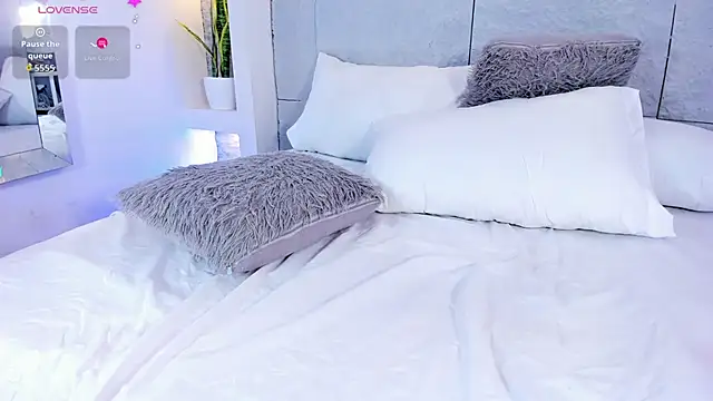 SandyLainer 라이브 XXX 채팅