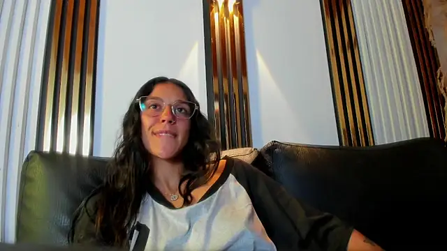 DanielaMonroe 라이브 XXX 채팅