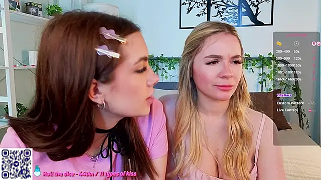 TashiaBosack's Live XXX Chat