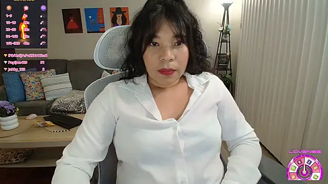 SHEILYN_ live XXX chat