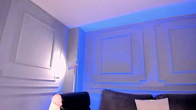 BonnyRose: онлайн-секс-чат