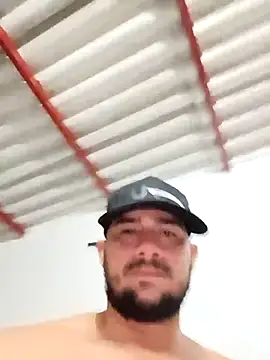 Show webcam de yeffito1