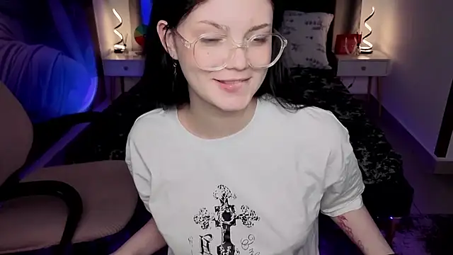 MileyRood's Live XXX Chat