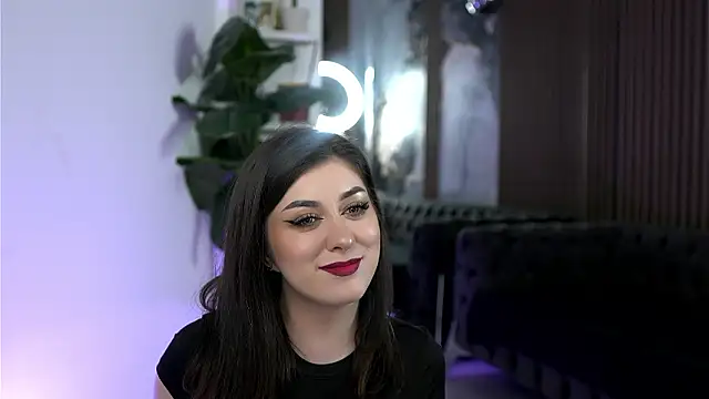 VanessaNyx live XXX chat