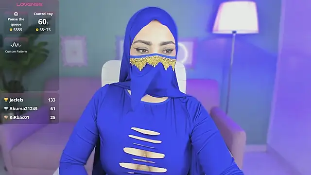 alma_violetn Live XXX chat