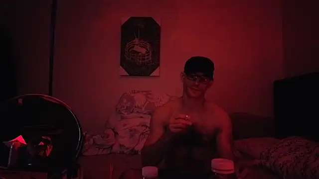 Chat +18 de hailzeffn ao vivo