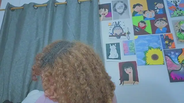 Ada_gales_'s Live XXX Chat