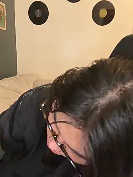 Živý XXX chat miacanela_xo