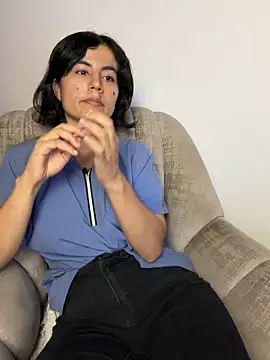 kanela3434's Live XXX Chat