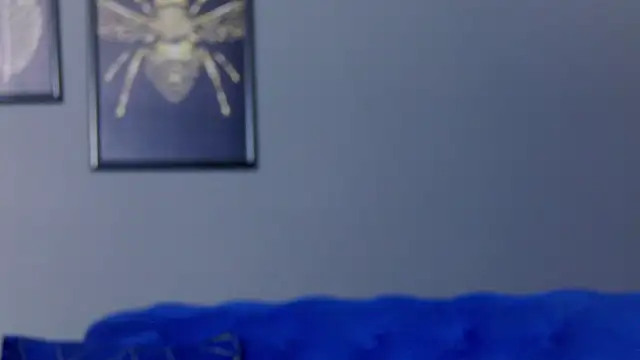 AnneHove's Live XXX Chat