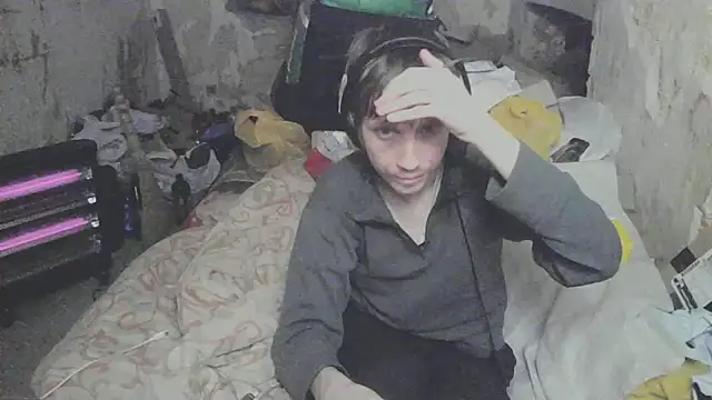 Chat +18 de makarov1993 ao vivo