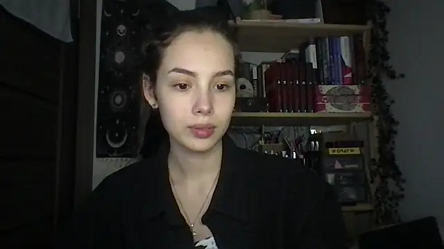 Živý XXX chat Yuna5343