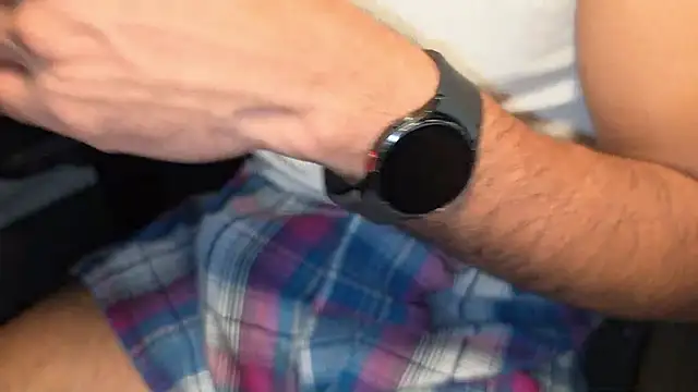 Show de catt18 na webcam