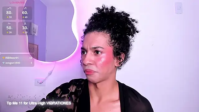 alaiasexygirl Pertunjukan Webcam