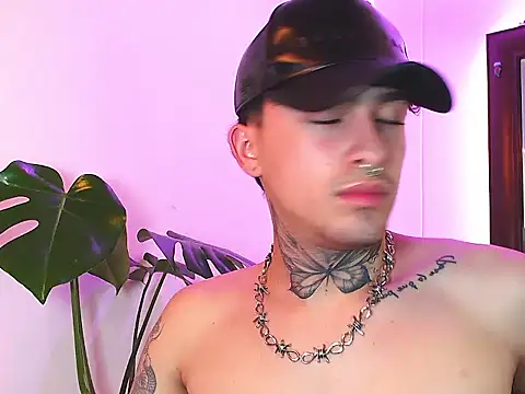 Chat +18 de stevennavarro ao vivo