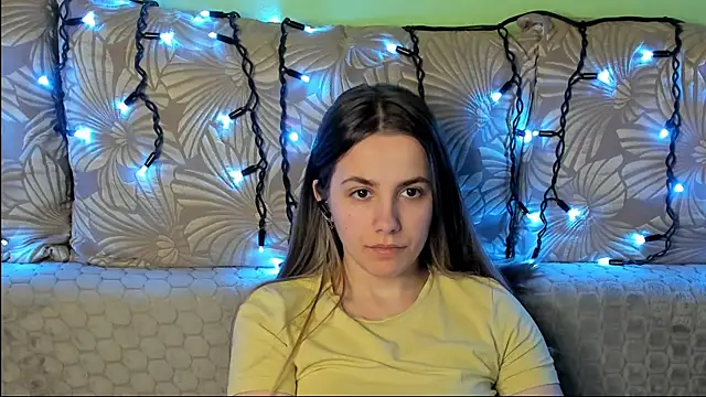 MaggieCake's Live XXX Chat