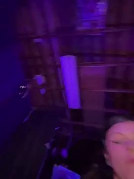 BlaizeyBBy 网络视讯表演