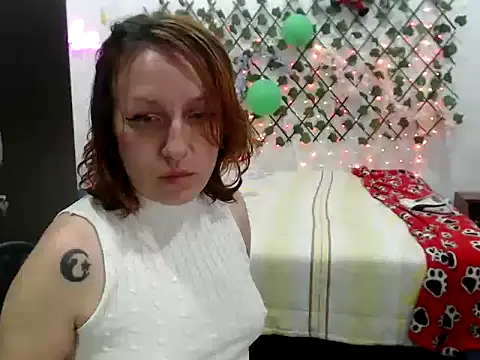 kittykalor09 Live XXX-Chat