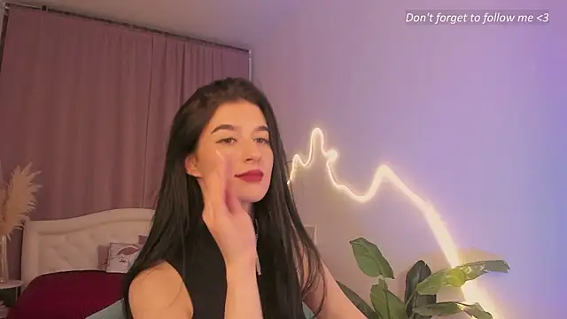 Chat XXX ao vivo de LauraCoy