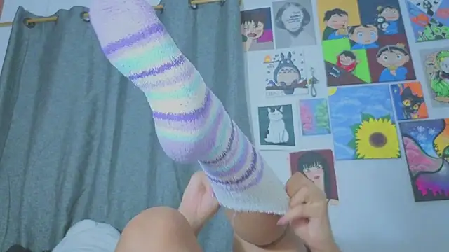 Živý XXX chat Ada_gales_