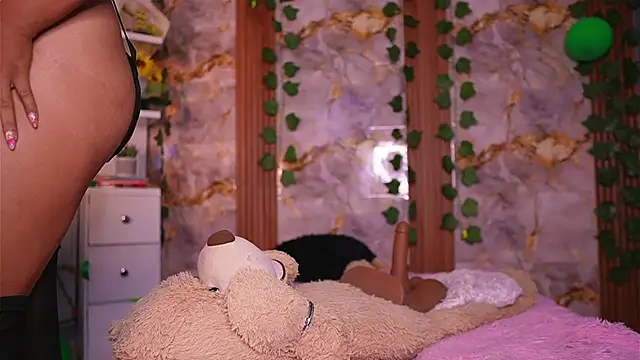 zoey-fox's Live XXX Chat