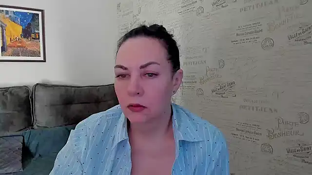 Roxy_doll live XXX chat