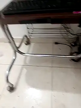 yeffito1's Webcam Show