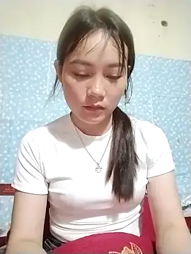 Вебкам-шоу little-green-sprout