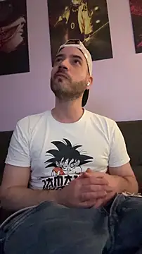 Czat XXX na żywo – JodaXmagicXdickX