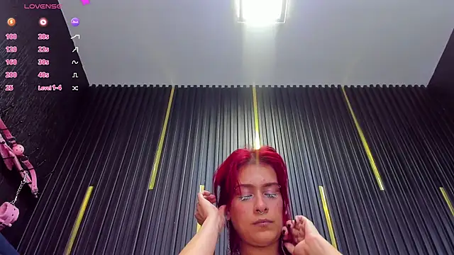 LolyYunno Live XXX-Chat