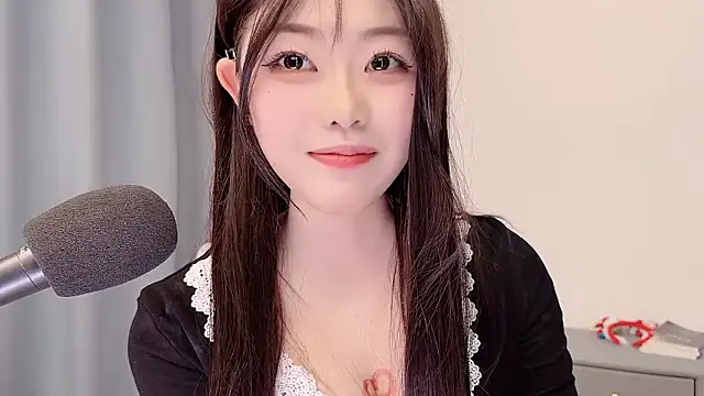 Sembang XXX Secara Langsung smalldaisy