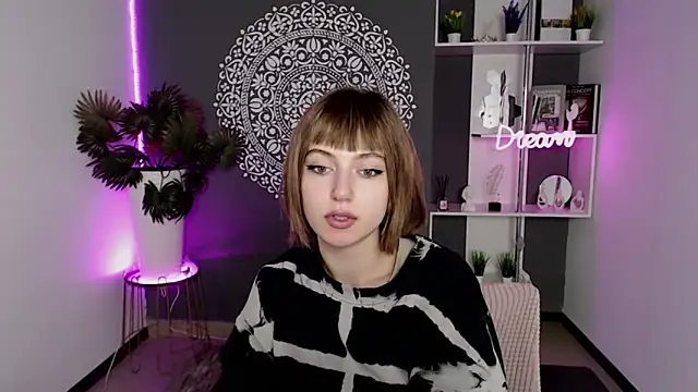 Chat +18 de EchoScribe ao vivo