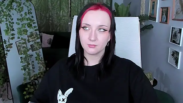 AsheLucker Live XXX-chat