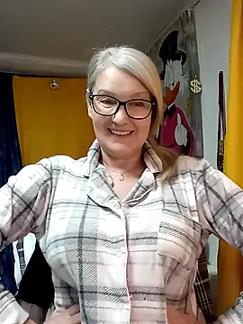 irinamaux Live XXX-Chat