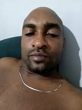 Show de Beto0815 na webcam