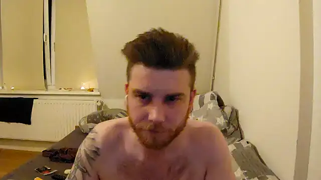 Foxtrott_242 Webcam-Show