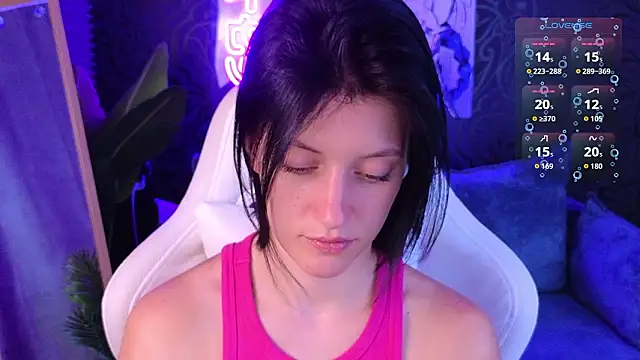 roxy_riot_ Live XXX-Chat