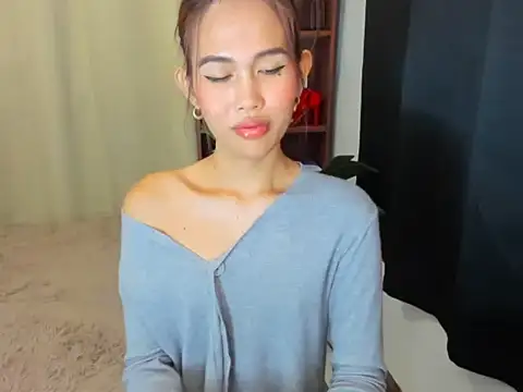 Chat +18 de YougotLara ao vivo