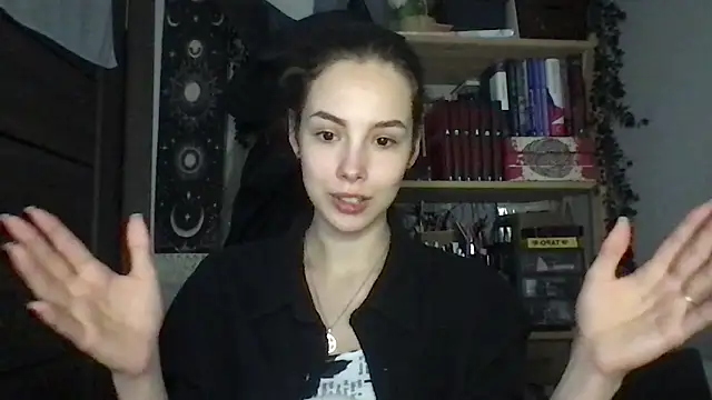 Yuna5343 – Naživo XXX chat