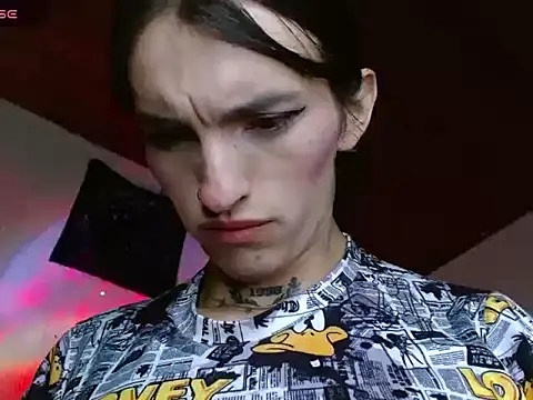 Scarlett_crastrawberry's Live XXX Chat