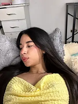 XXX chat uživo modela Milleradhara24