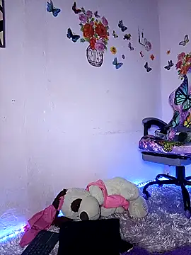 DaslyTsRoze 现场XXX聊天