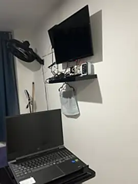 Webkamerová show Axel_Dominus