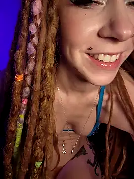 LucidLucy's Live XXX Chat