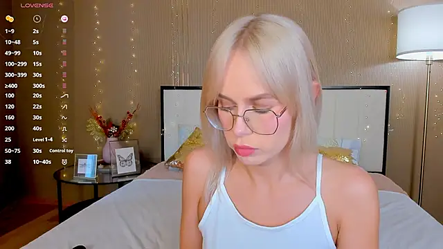 bellatip élő XXX-chatje