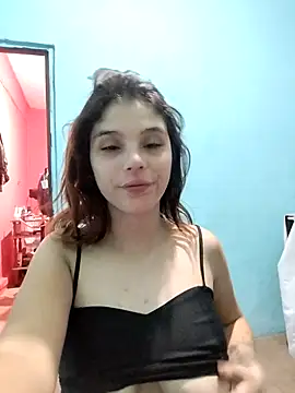 mariamac420 网络视讯表演